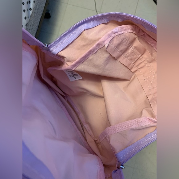 Small Unicorn Backpack - Picture 4 of 4